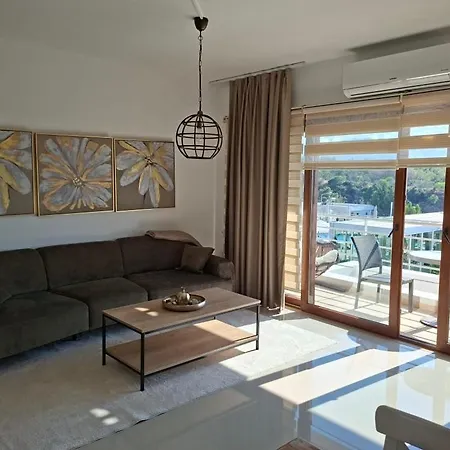 Sun Valley 2-bedroom * Nicosia