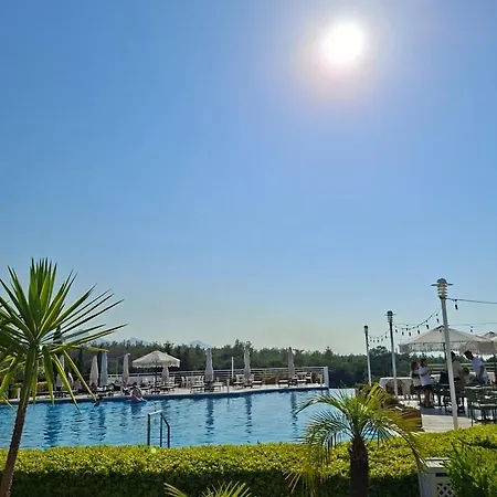 Lejlighed Sun Valley 2-bedroom Nicosia