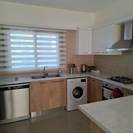 Lejlighed Sun Valley 2-bedroom Nicosia