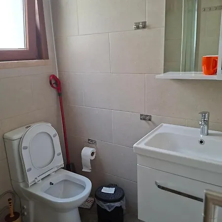 Lejlighed Sun Valley 2-bedroom Nicosia
