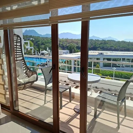 Sun Valley 2-bedroom * Nicosia