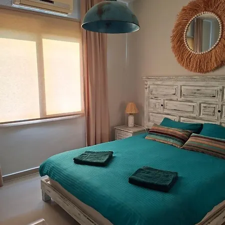 Sun Valley 2-bedroom Lejlighed