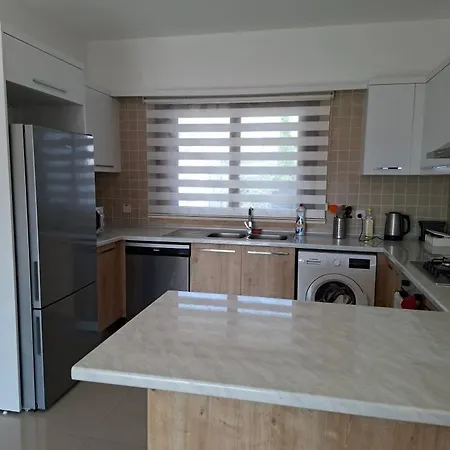 Lejlighed Sun Valley 2-bedroom Nicosia