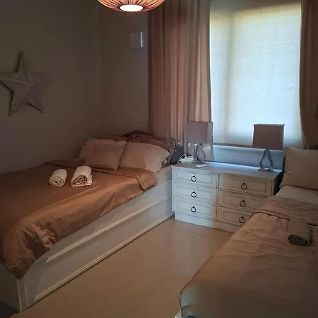 Апартаменти Sun Valley 2-bedroom *