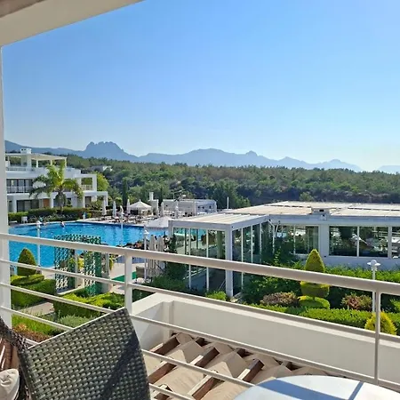 Sun Valley 2-bedroom * Nicosia
