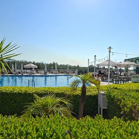 Lejlighed Sun Valley 2-bedroom Nicosia