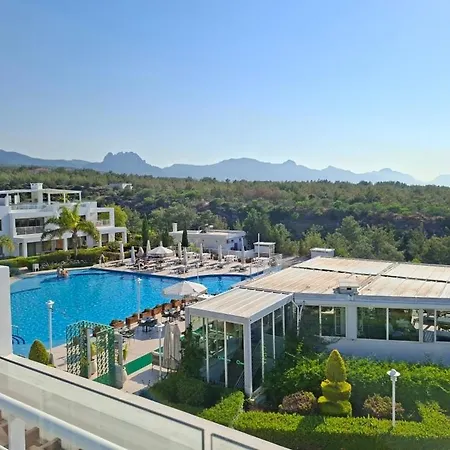 Sun Valley 2-bedroom Lejlighed Nicosia
