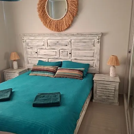 Lejlighed Sun Valley 2-bedroom Nicosia